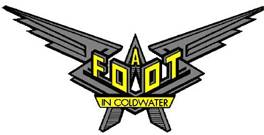 logo A Foot In Coldwater